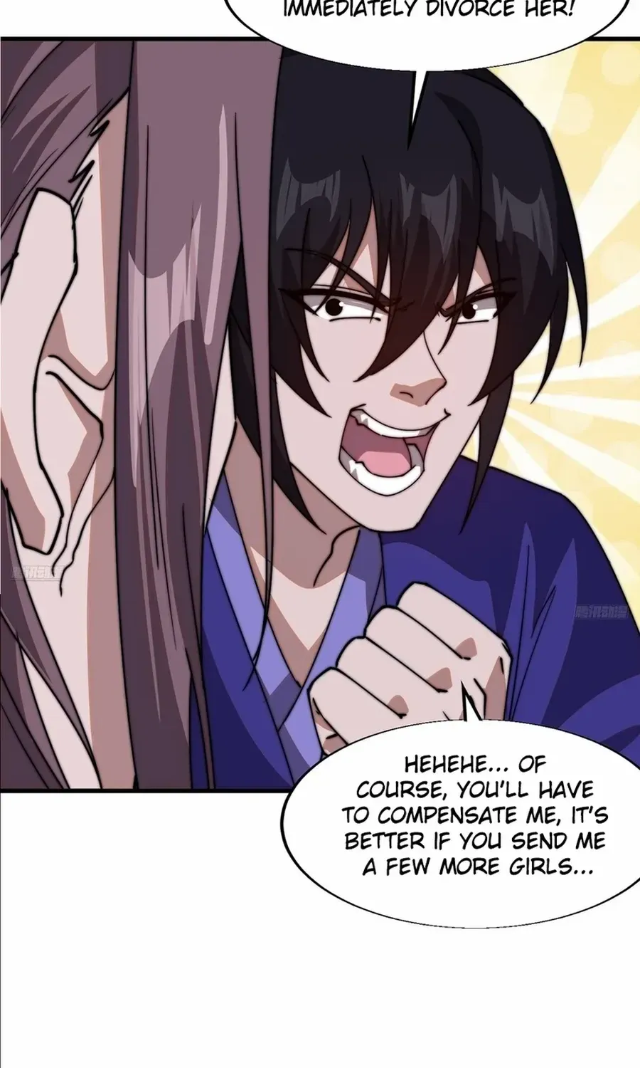 Read Start A Mountain chapter 797 image 9 on Lezhin