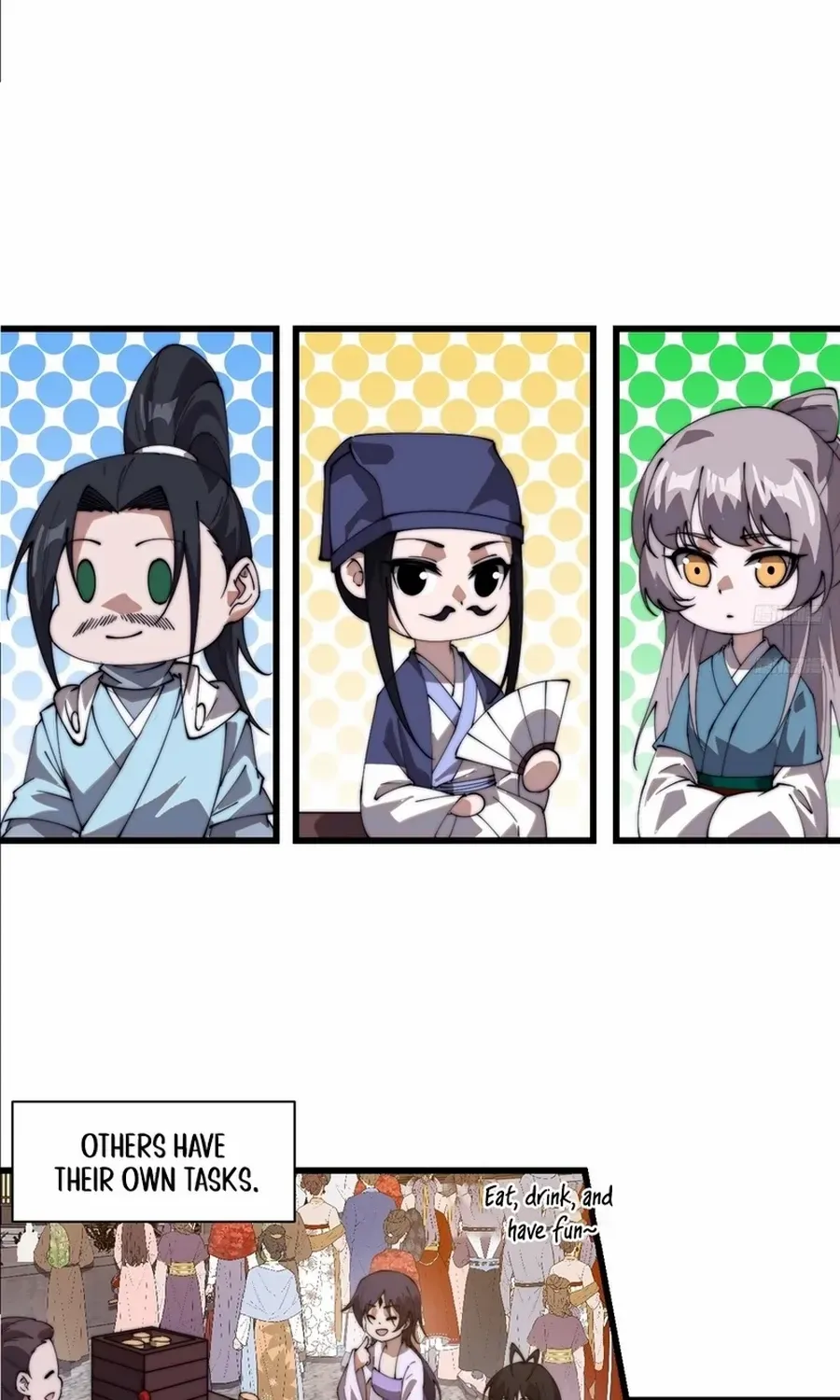 Read Start A Mountain chapter 798 image 11 on Lezhin
