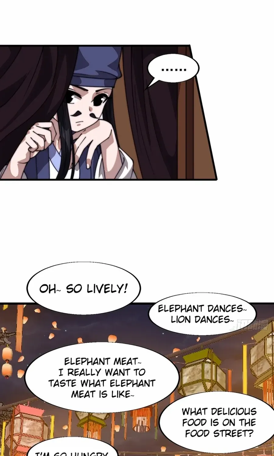 Read Start A Mountain chapter 798 image 16 on Lezhin