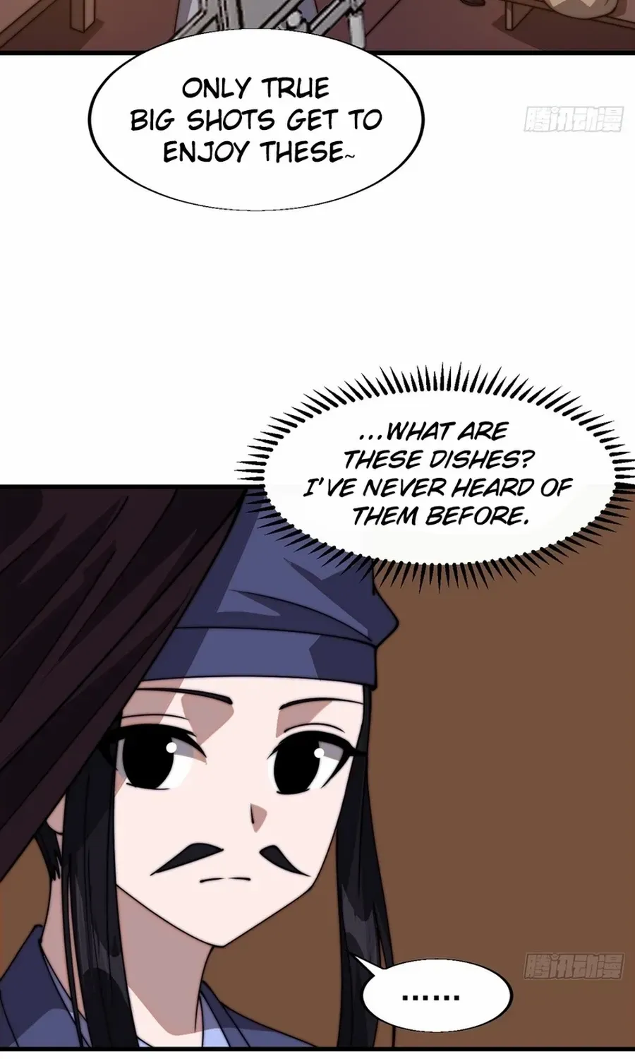 Read Start A Mountain chapter 798 image 19 on Lezhin