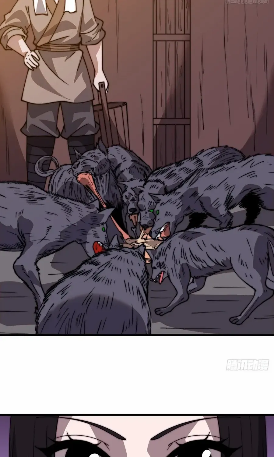 Read Start A Mountain chapter 798 image 24 on Lezhin