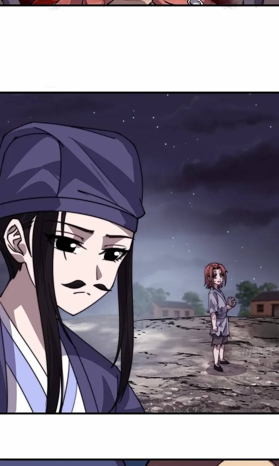 Read Start A Mountain chapter 798 image 30 on Lezhin