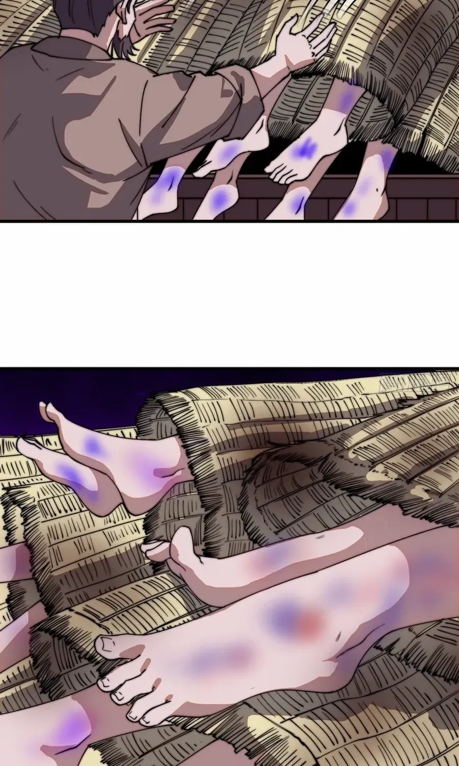 Read Start A Mountain chapter 798 image 38 on Lezhin