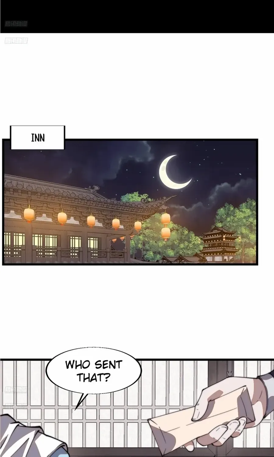 Read Start A Mountain chapter 798 image 4 on Lezhin