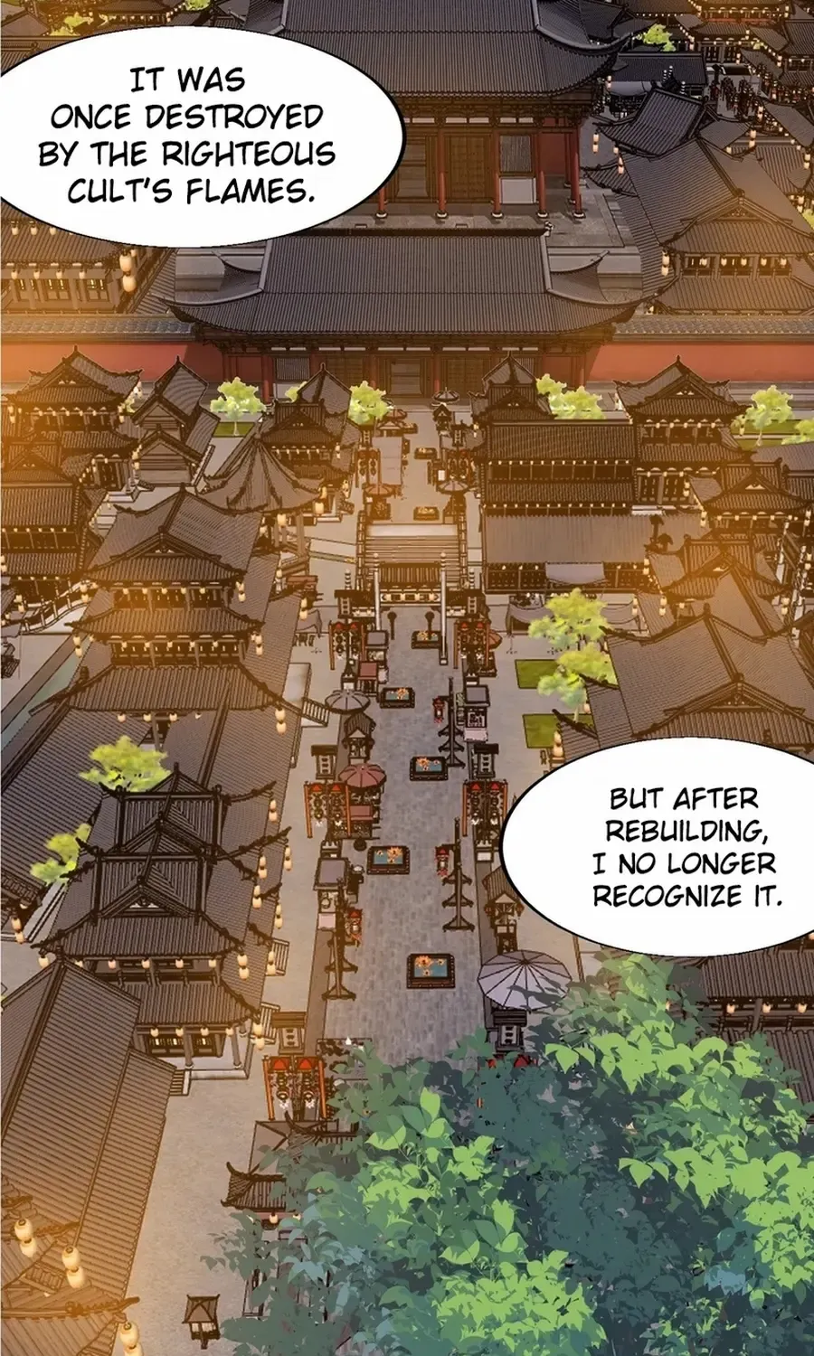 Read Start A Mountain chapter 799 image 10 on Lezhin