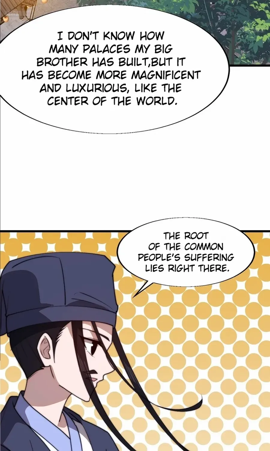 Read Start A Mountain chapter 799 image 11 on Lezhin