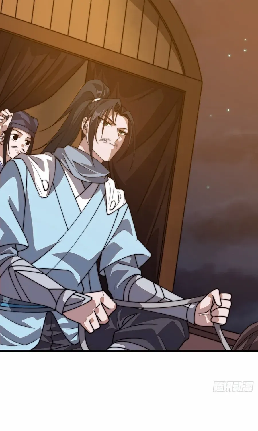 Read Start A Mountain chapter 799 image 17 on Lezhin
