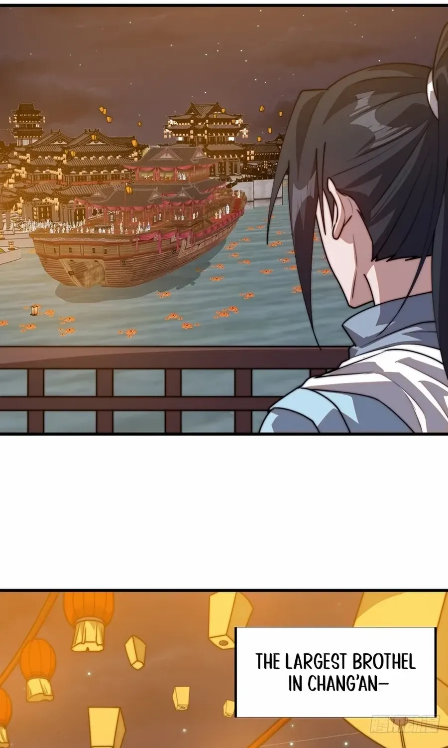 Read Start A Mountain chapter 799 image 18 on Lezhin