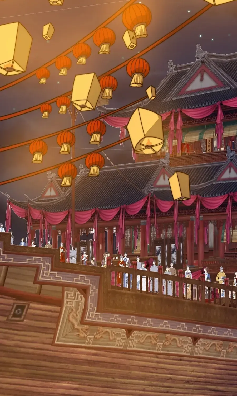 Read Start A Mountain chapter 799 image 19 on Lezhin