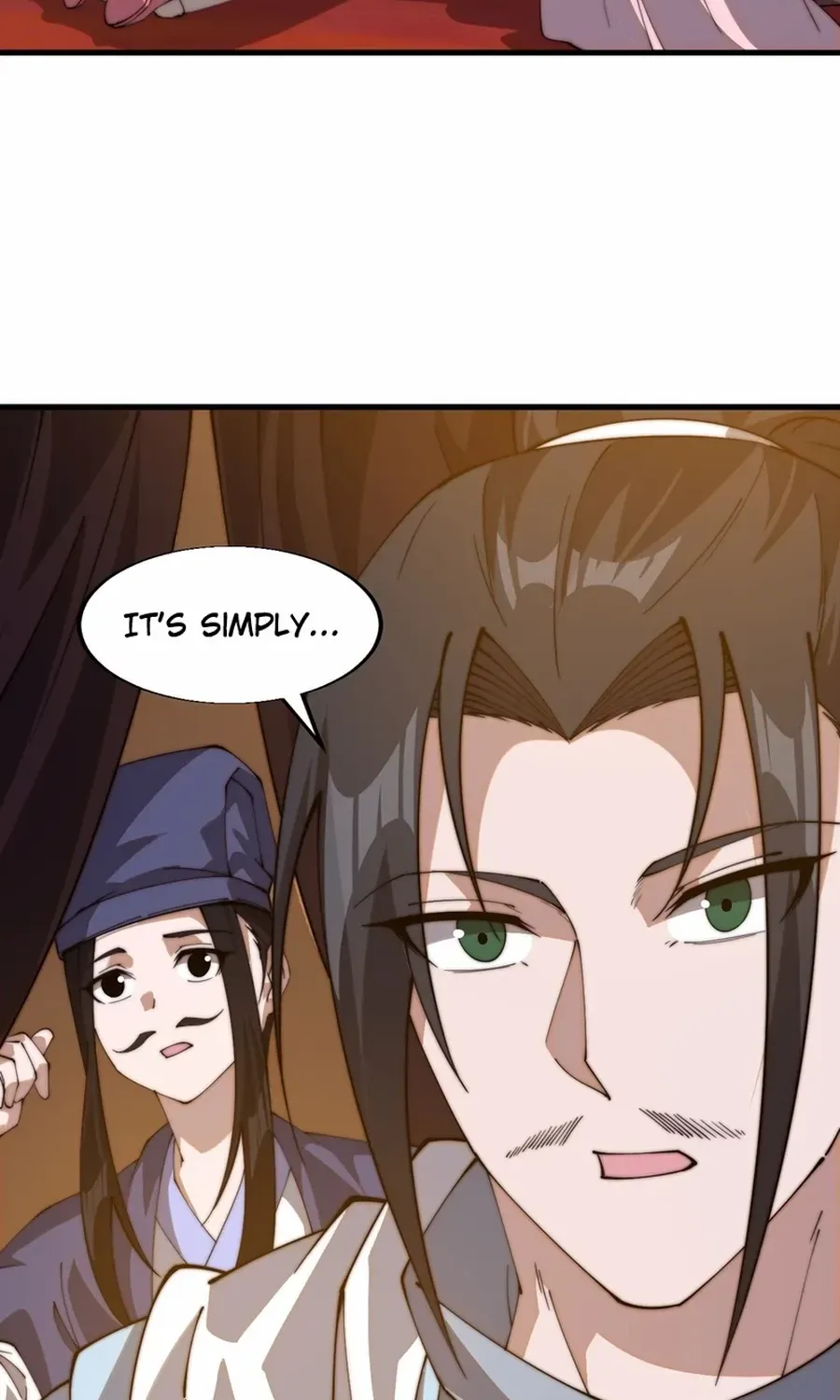 Read Start A Mountain chapter 799 image 24 on Lezhin