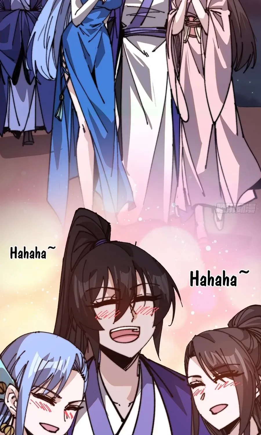 Read Start A Mountain chapter 799 image 34 on Lezhin