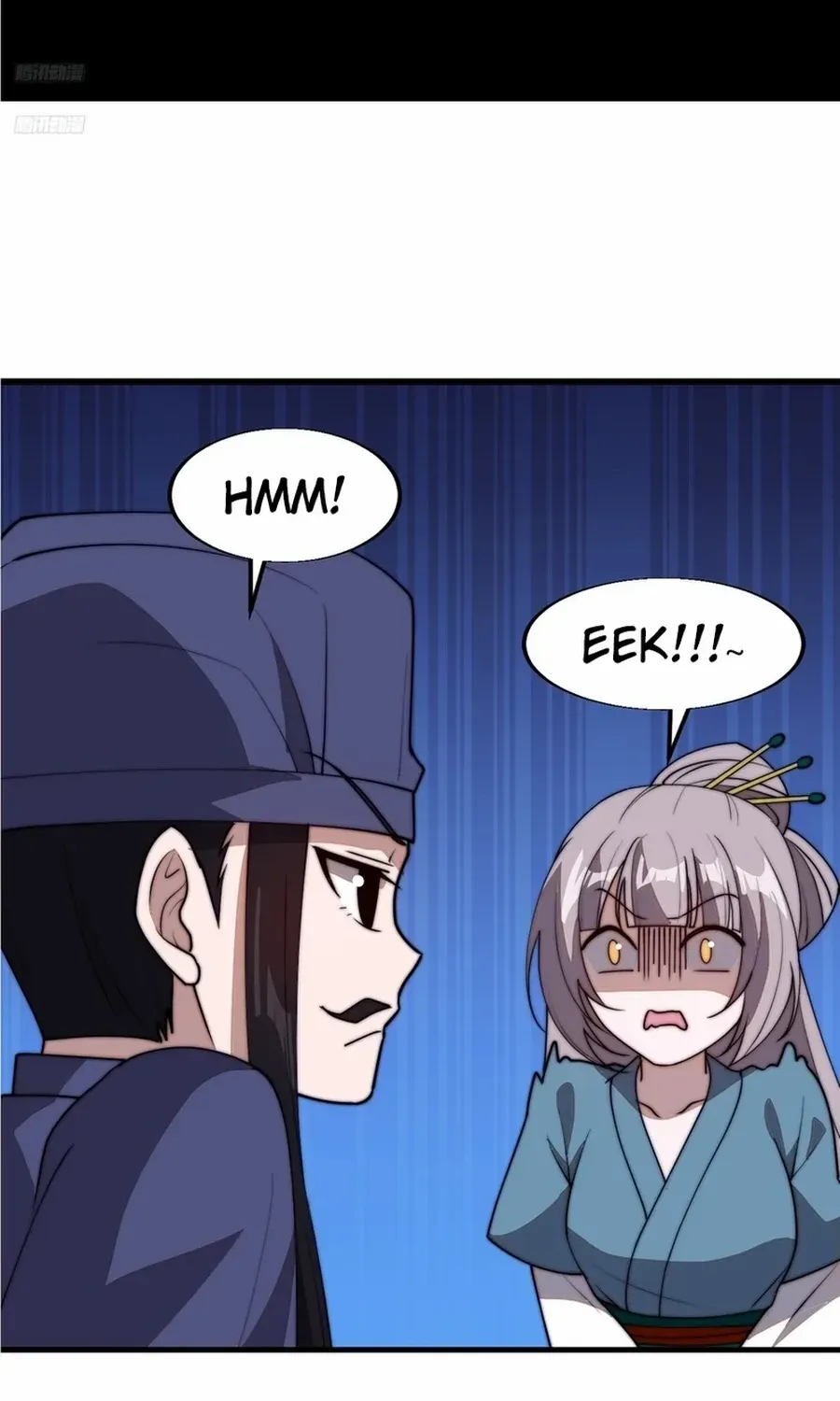 Read Start A Mountain chapter 799 image 4 on Lezhin