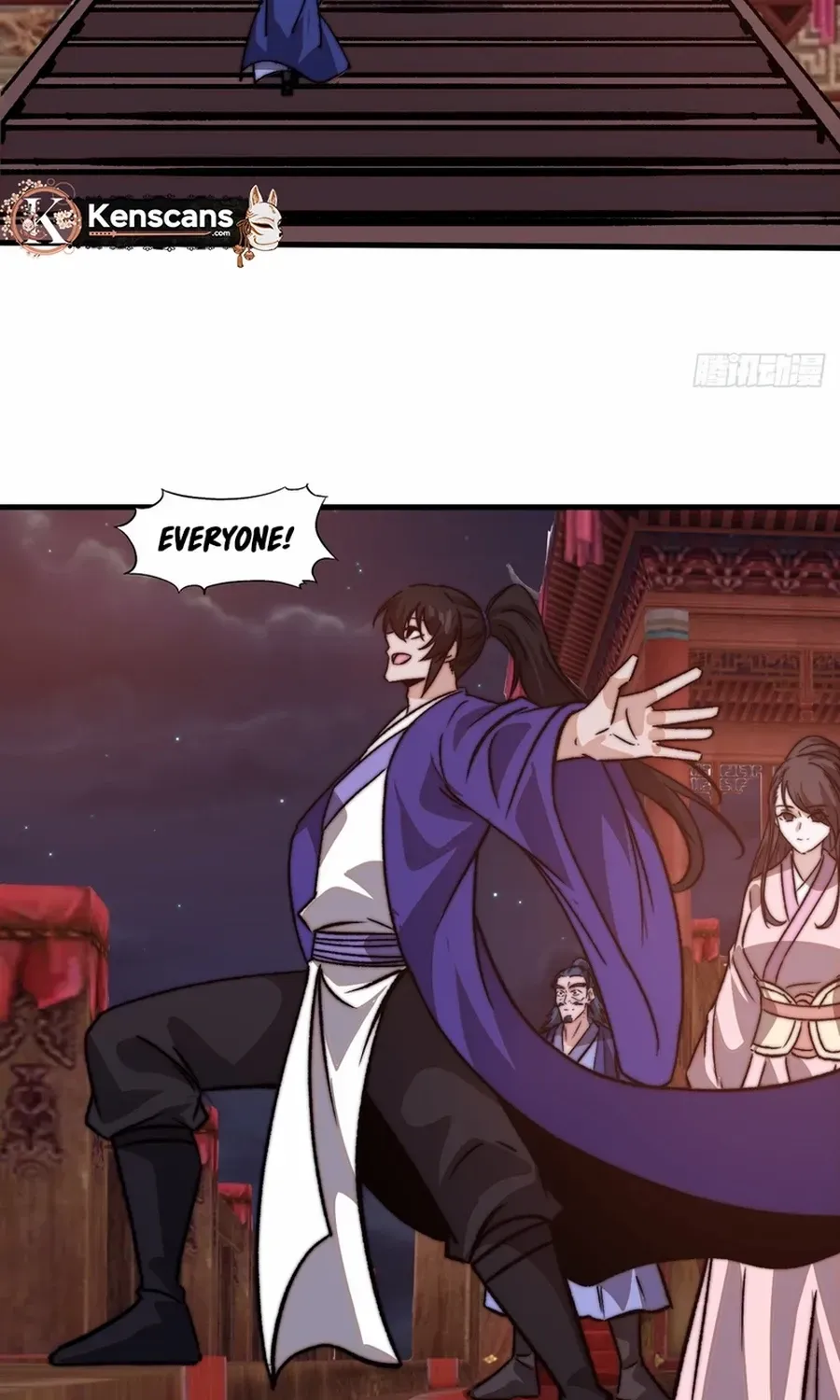 Read Start A Mountain chapter 799 image 40 on Lezhin