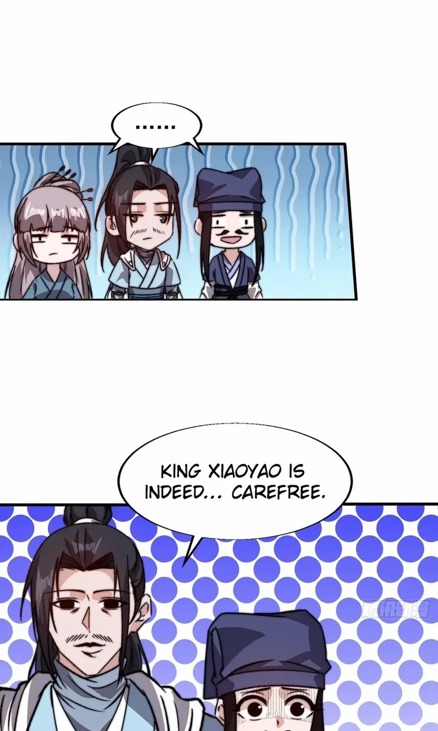 Read Start A Mountain chapter 799 image 48 on Lezhin