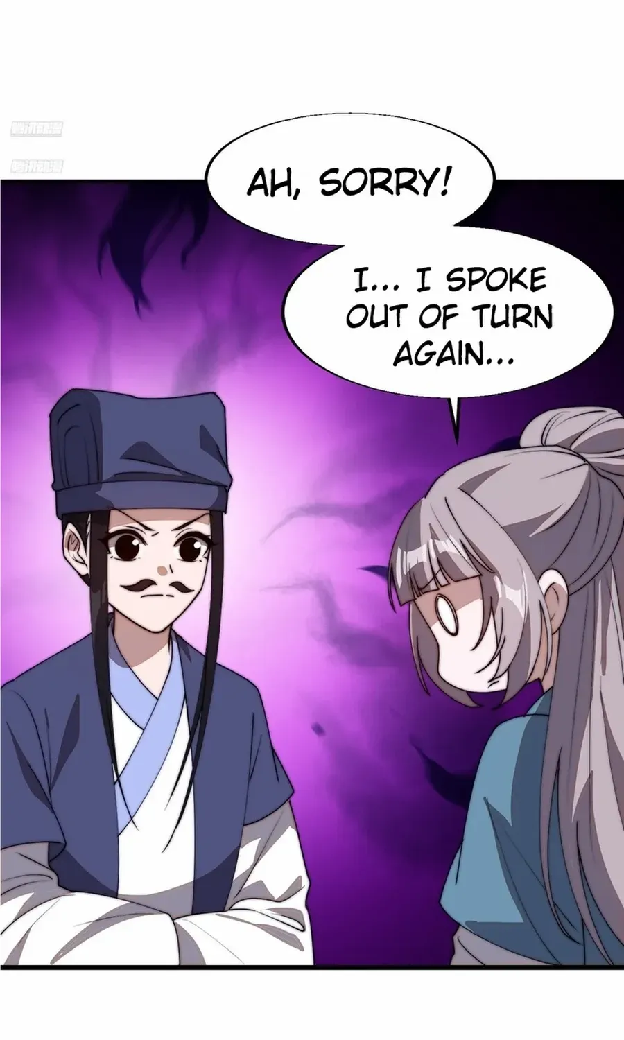 Read Start A Mountain chapter 799 image 5 on Lezhin