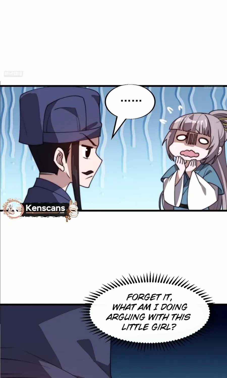 Read Start A Mountain chapter 799 image 6 on Lezhin