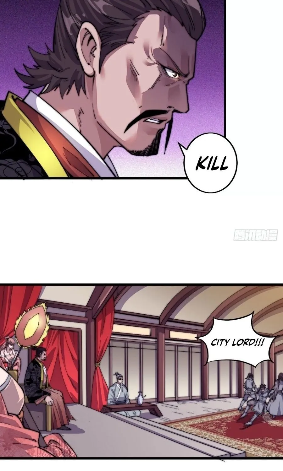 Read Start A Mountain chapter 8 image 10 on Lezhin
