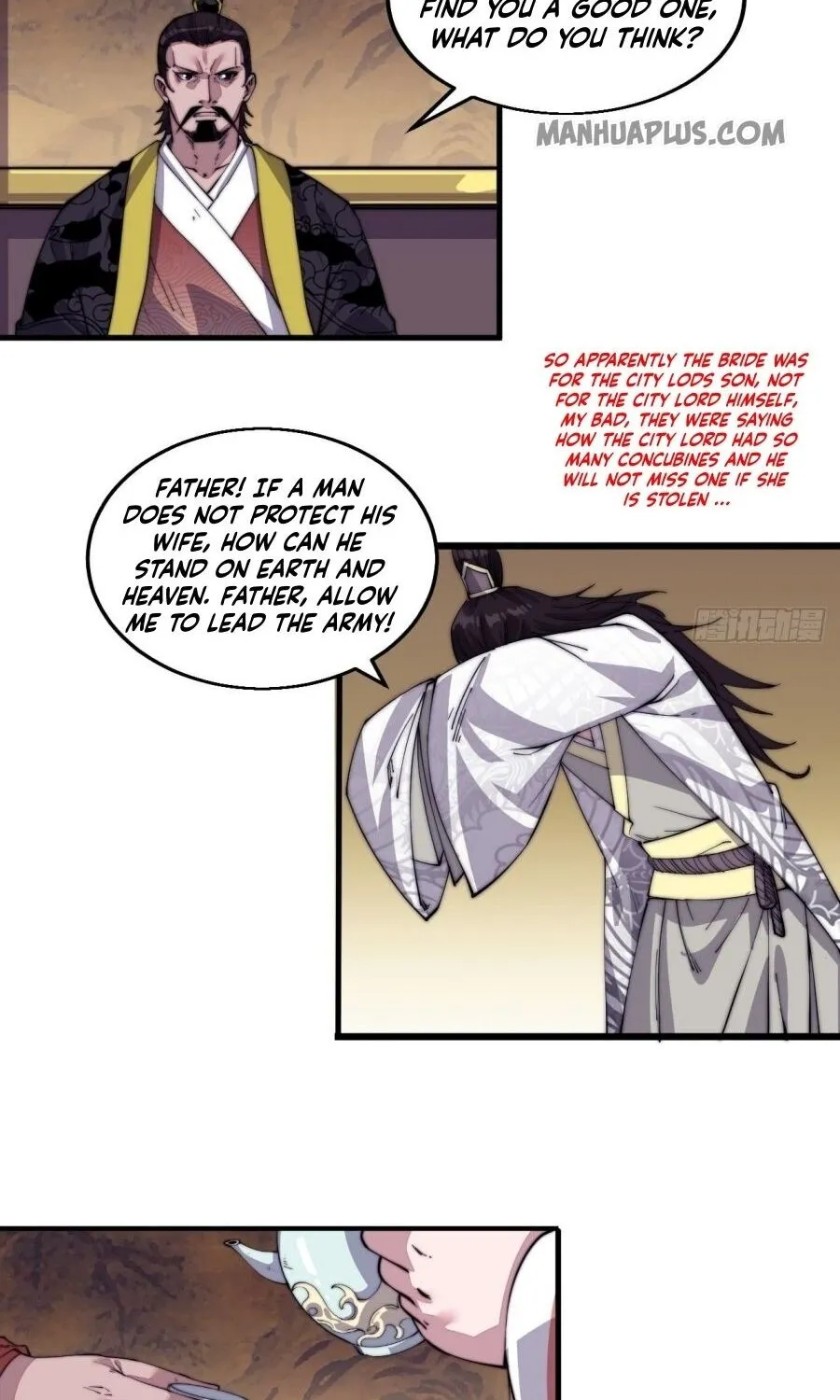 Read Start A Mountain chapter 8 image 13 on Lezhin