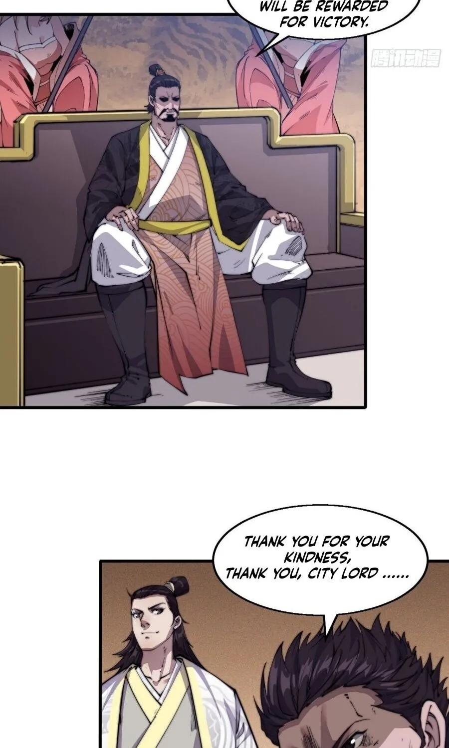 Read Start A Mountain chapter 8 image 21 on Lezhin