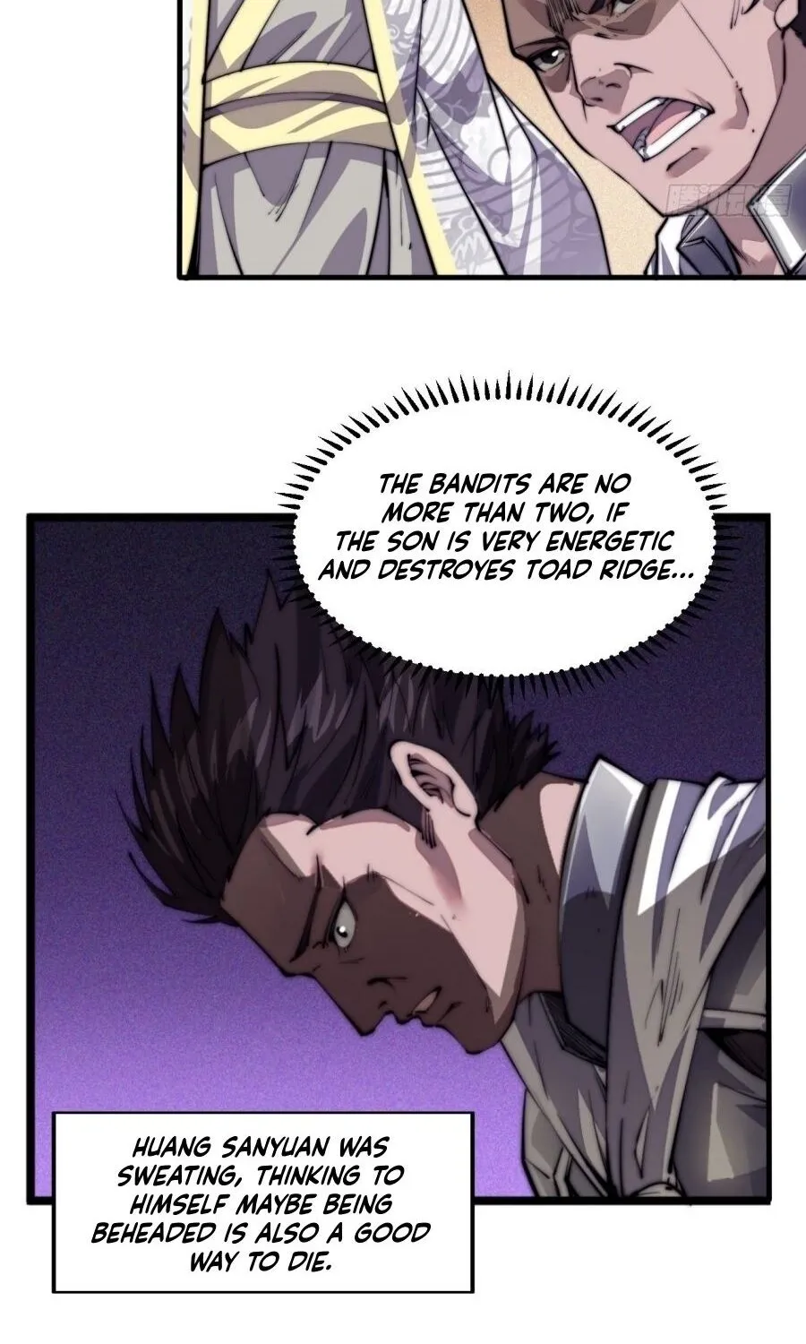 Read Start A Mountain chapter 8 image 22 on Lezhin