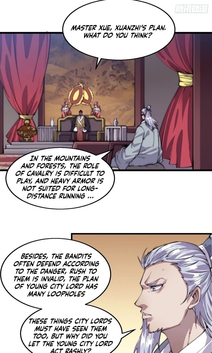 Read Start A Mountain chapter 8 image 24 on Lezhin