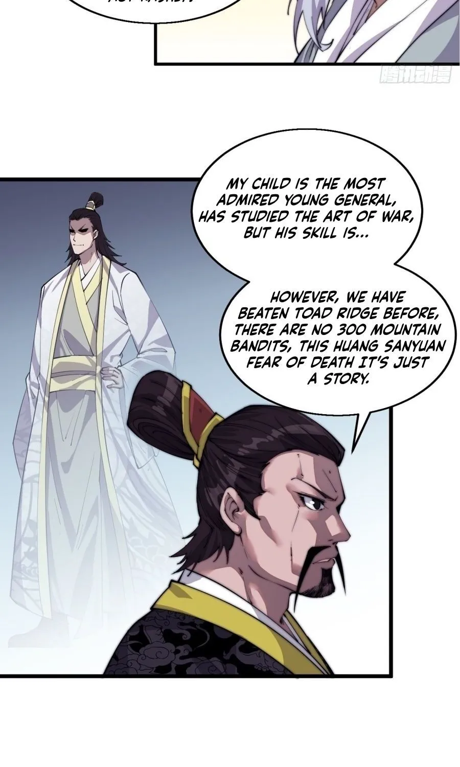 Read Start A Mountain chapter 8 image 25 on Lezhin