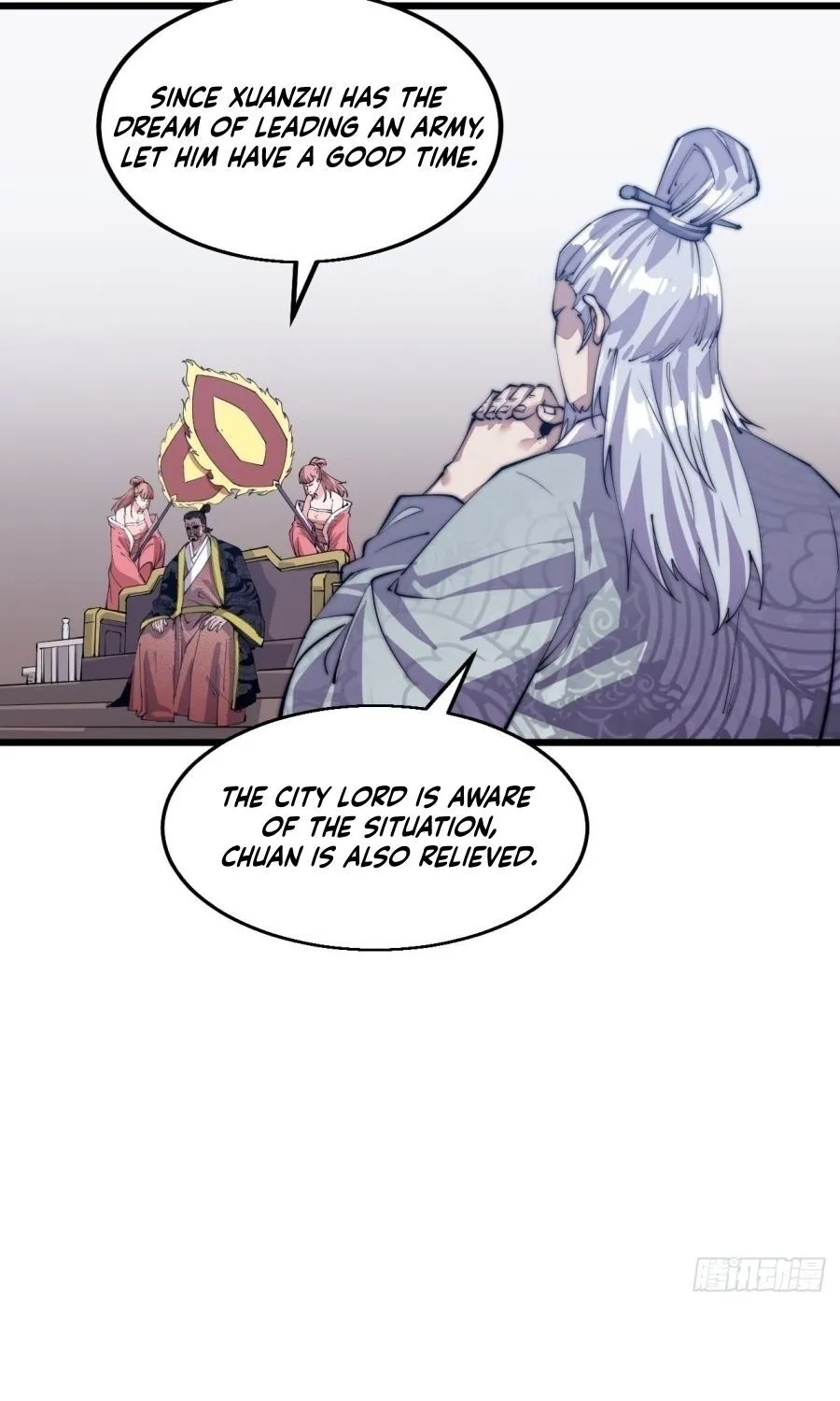 Read Start A Mountain chapter 8 image 27 on Lezhin