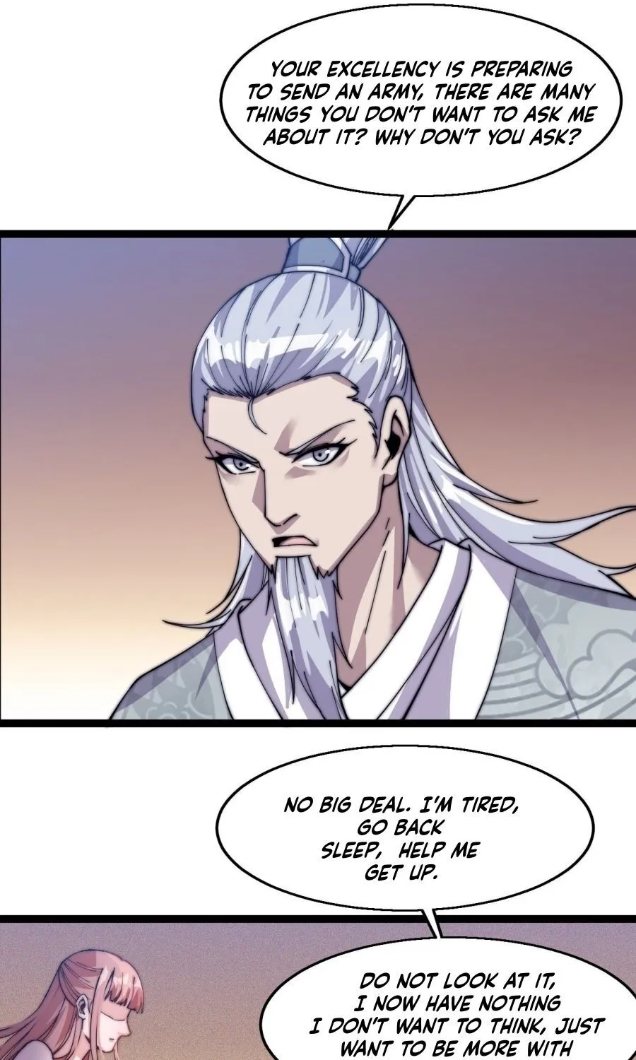 Read Start A Mountain chapter 8 image 28 on Lezhin