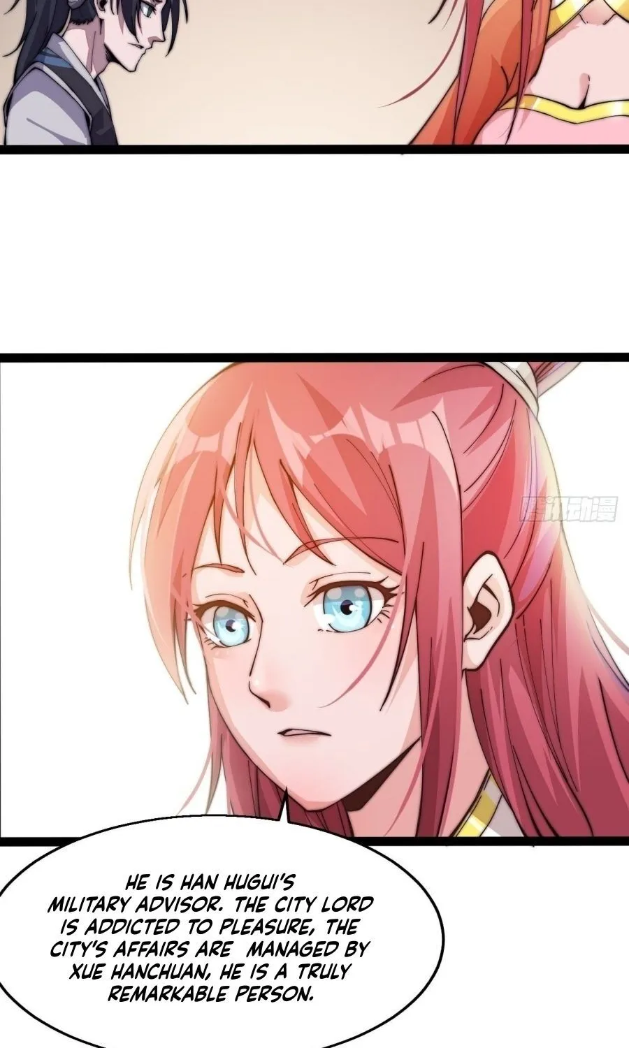 Read Start A Mountain chapter 8 image 37 on Lezhin