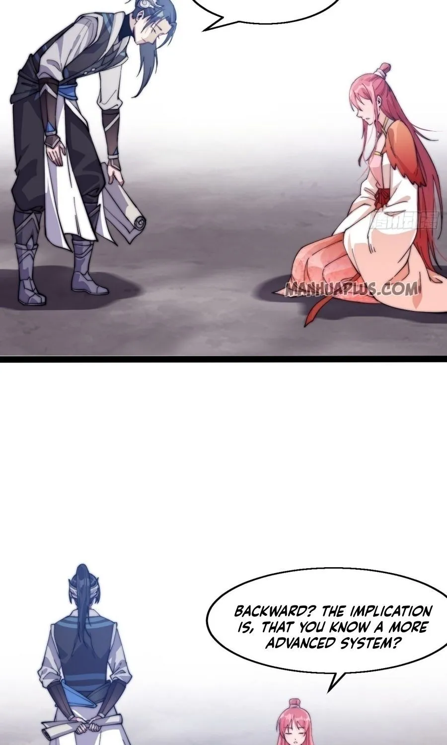 Read Start A Mountain chapter 8 image 39 on Lezhin