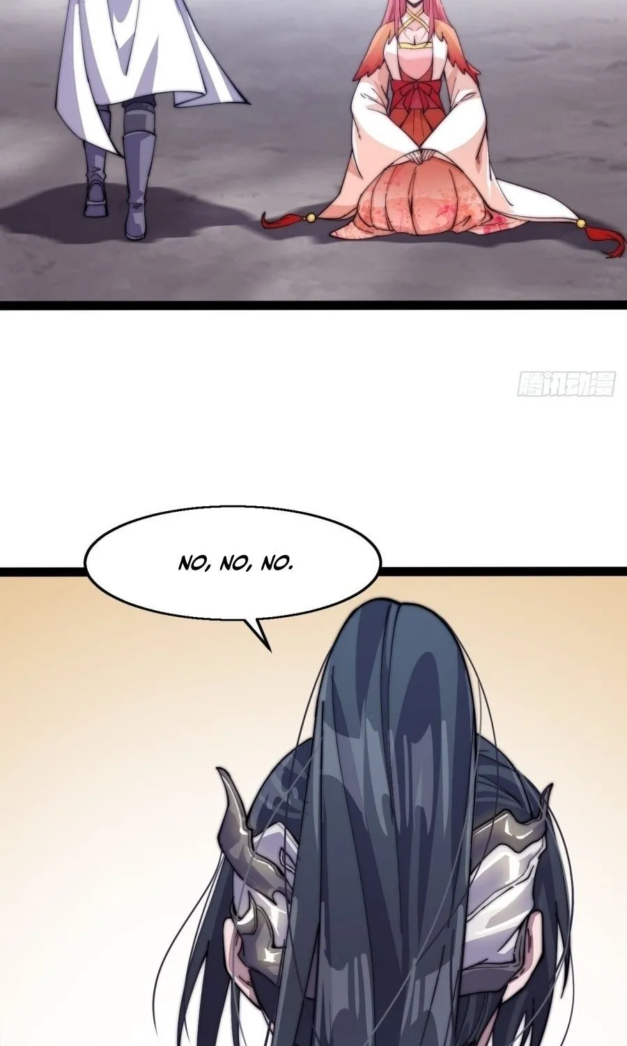 Read Start A Mountain chapter 8 image 40 on Lezhin