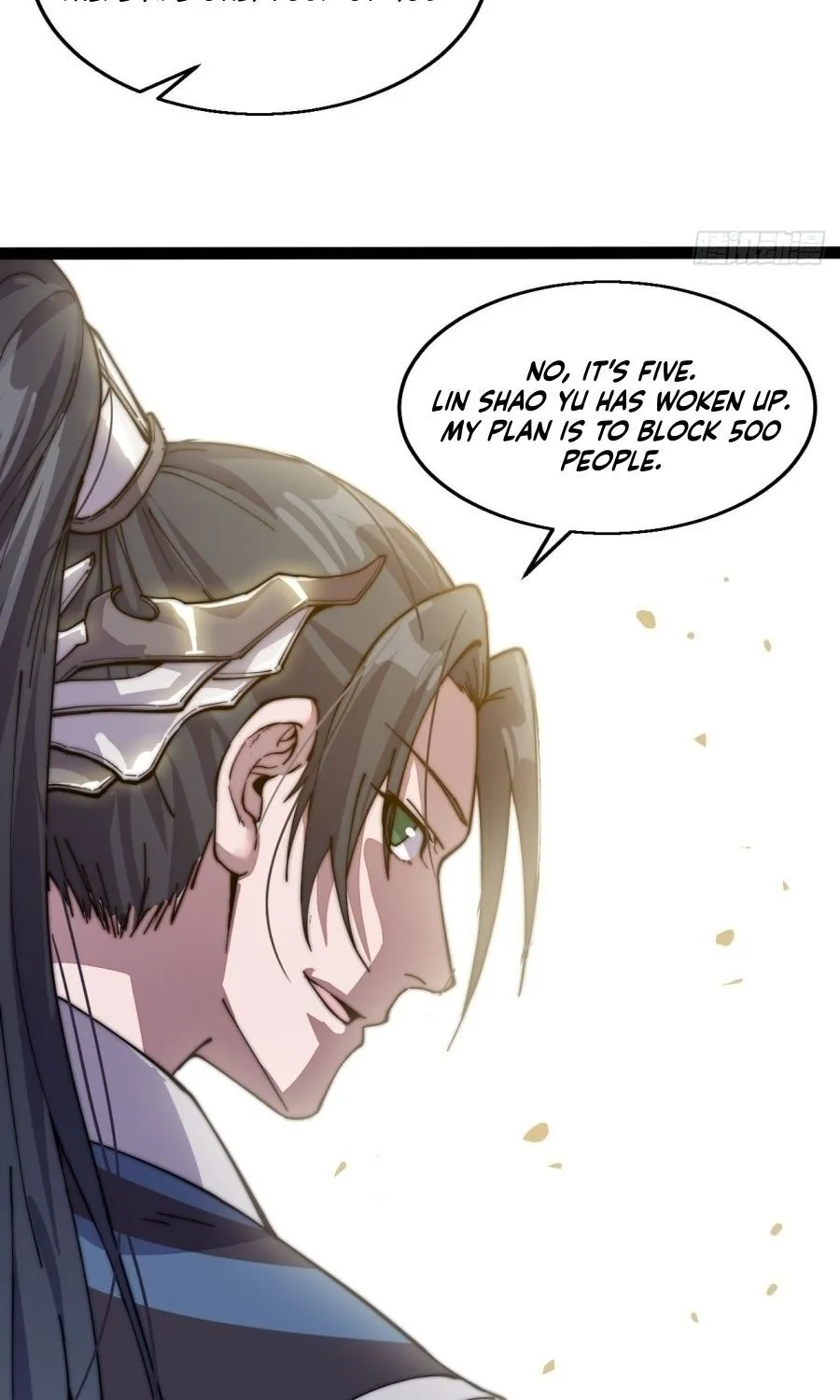 Read Start A Mountain chapter 8 image 42 on Lezhin