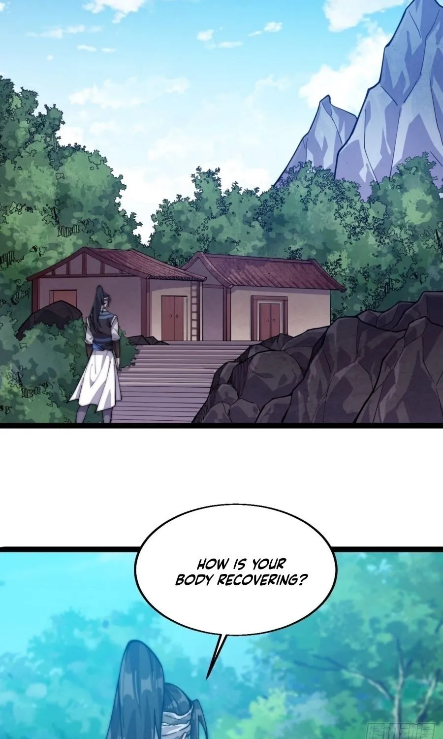 Read Start A Mountain chapter 8 image 45 on Lezhin
