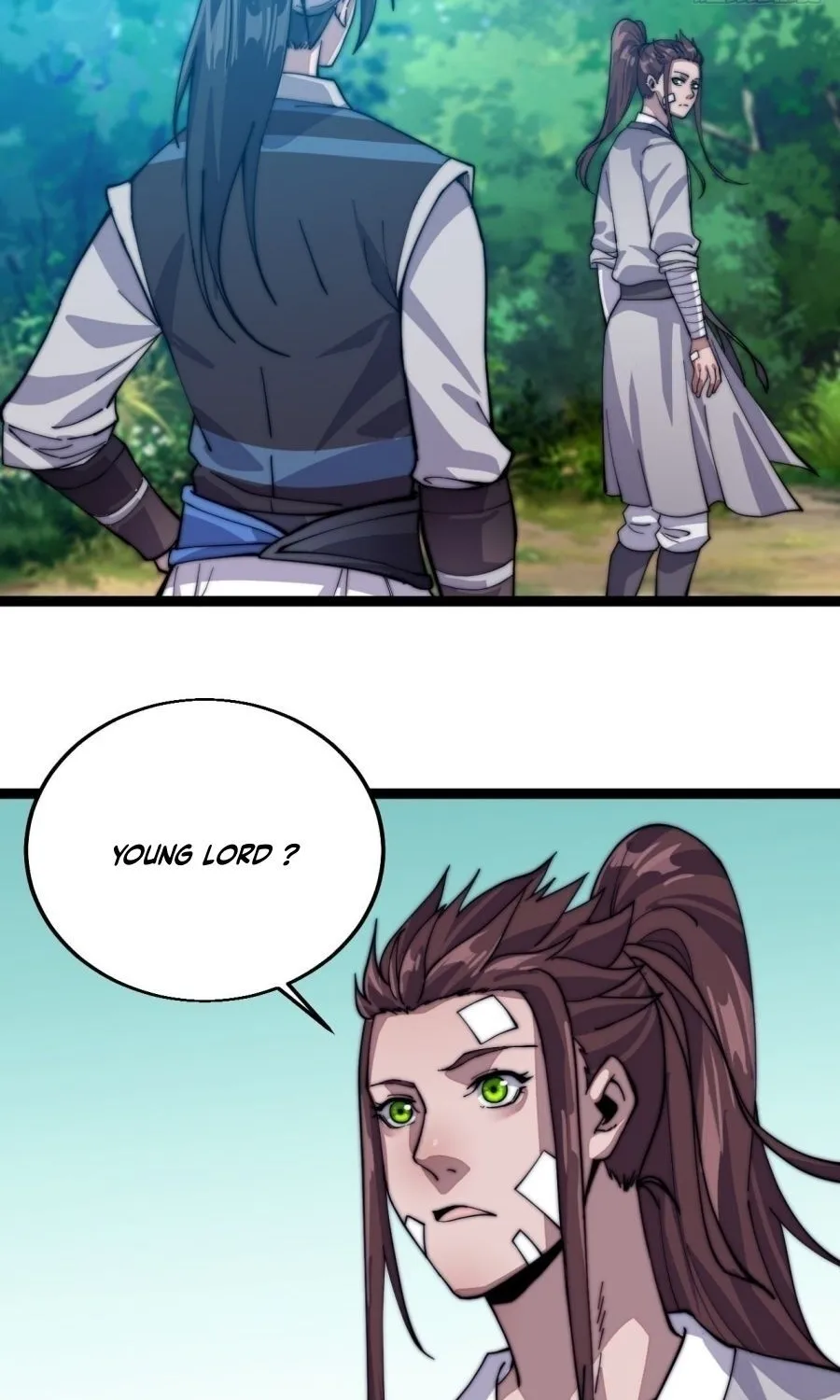 Read Start A Mountain chapter 8 image 46 on Lezhin