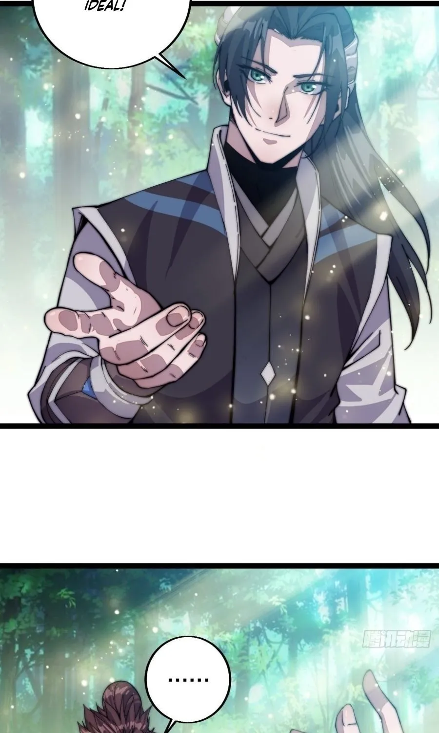 Read Start A Mountain chapter 8 image 48 on Lezhin