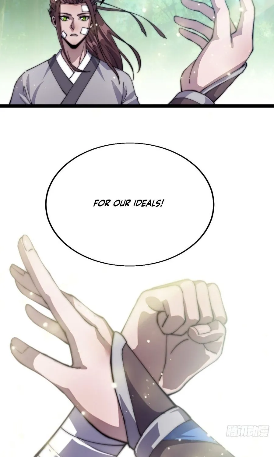 Read Start A Mountain chapter 8 image 49 on Lezhin