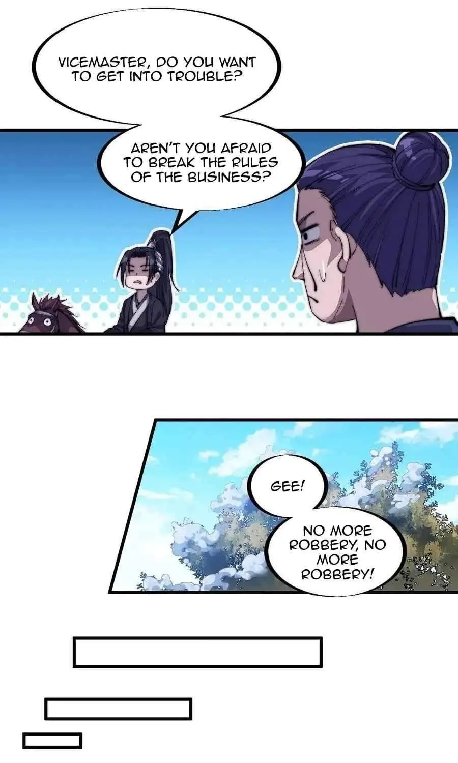 Read Start A Mountain chapter 80 image 13 on Lezhin