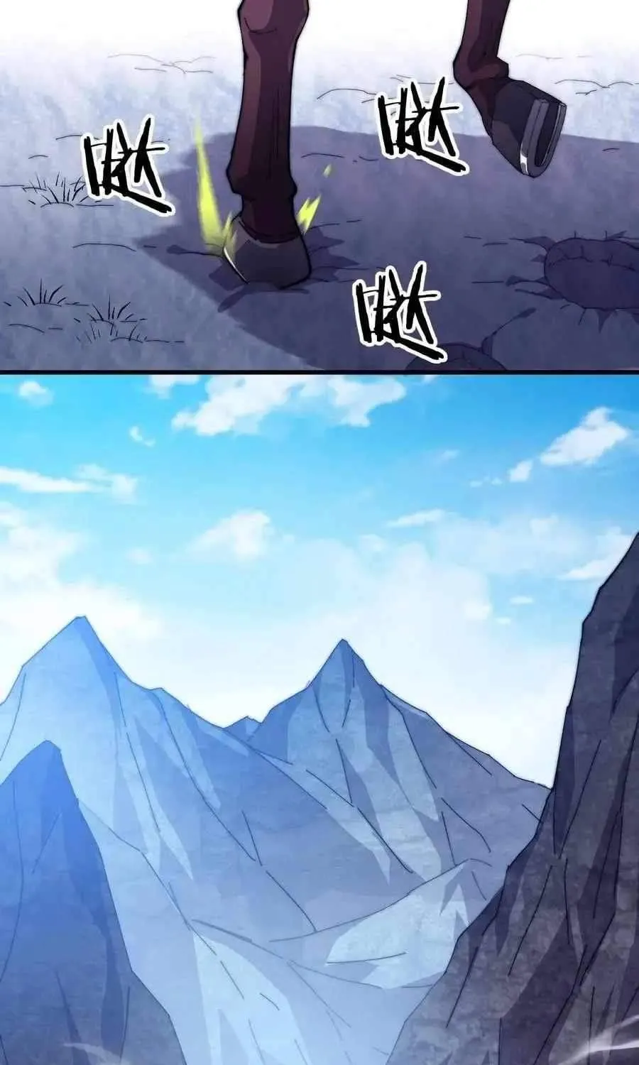 Read Start A Mountain chapter 80 image 15 on Lezhin