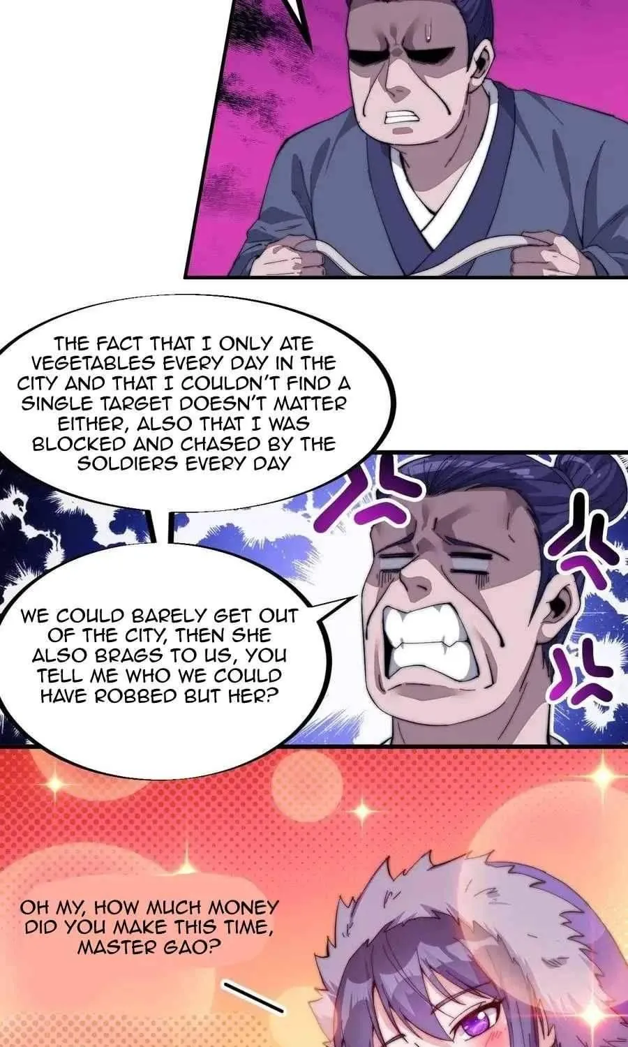 Read Start A Mountain chapter 80 image 21 on Lezhin