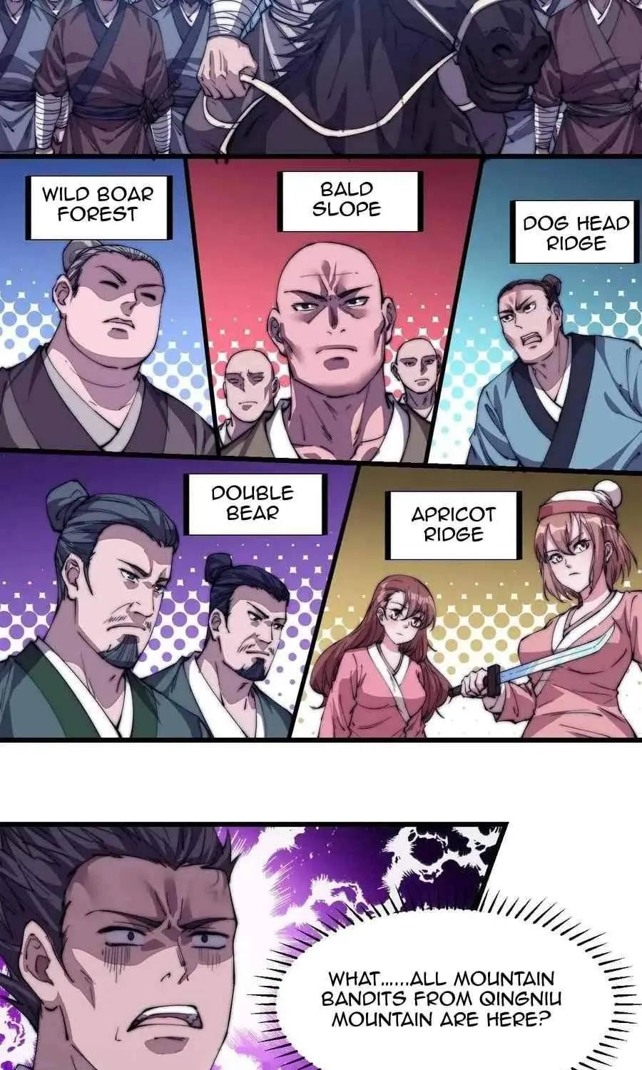 Read Start A Mountain chapter 80 image 32 on Lezhin