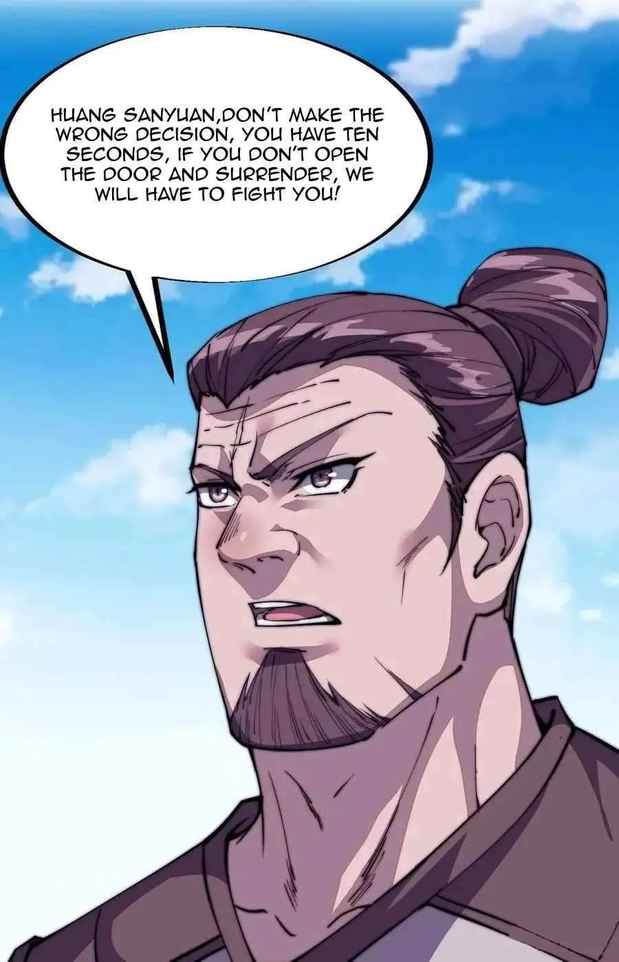 Read Start A Mountain chapter 80 image 34 on Lezhin
