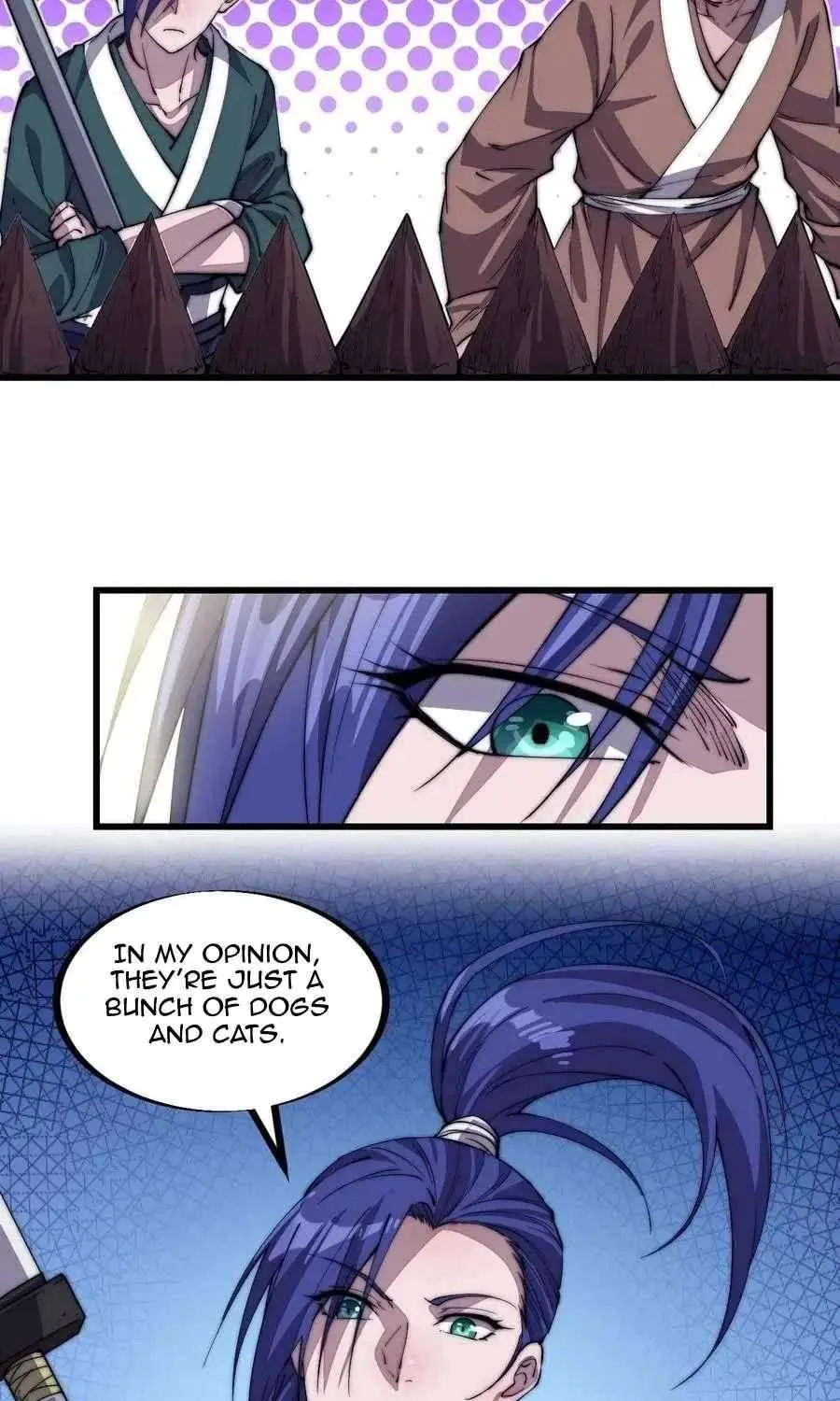 Read Start A Mountain chapter 80 image 37 on Lezhin