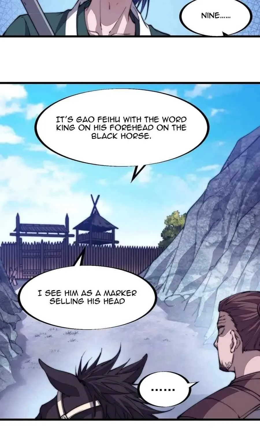 Read Start A Mountain chapter 80 image 39 on Lezhin