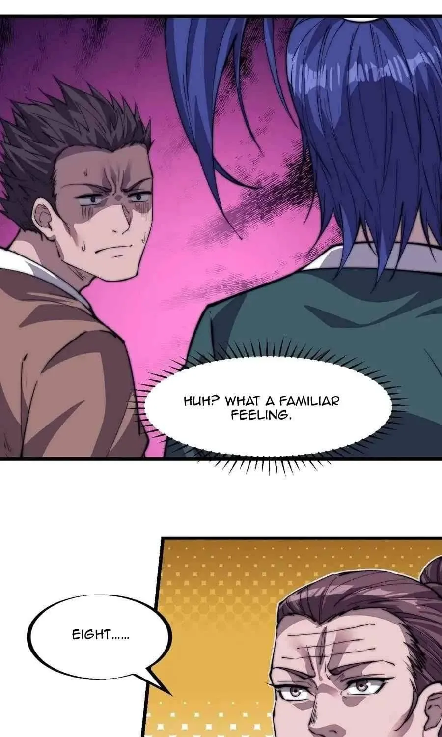 Read Start A Mountain chapter 80 image 41 on Lezhin