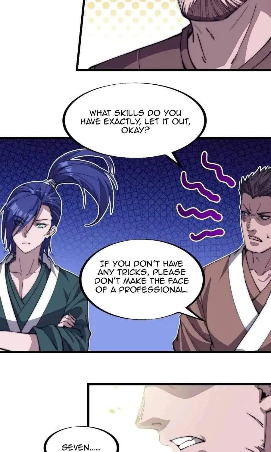 Read Start A Mountain chapter 80 image 43 on Lezhin