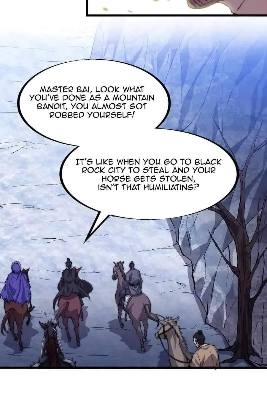 Read Start A Mountain chapter 80 image 45 on Lezhin