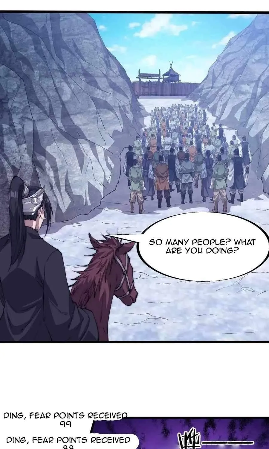 Read Start A Mountain chapter 80 image 46 on Lezhin