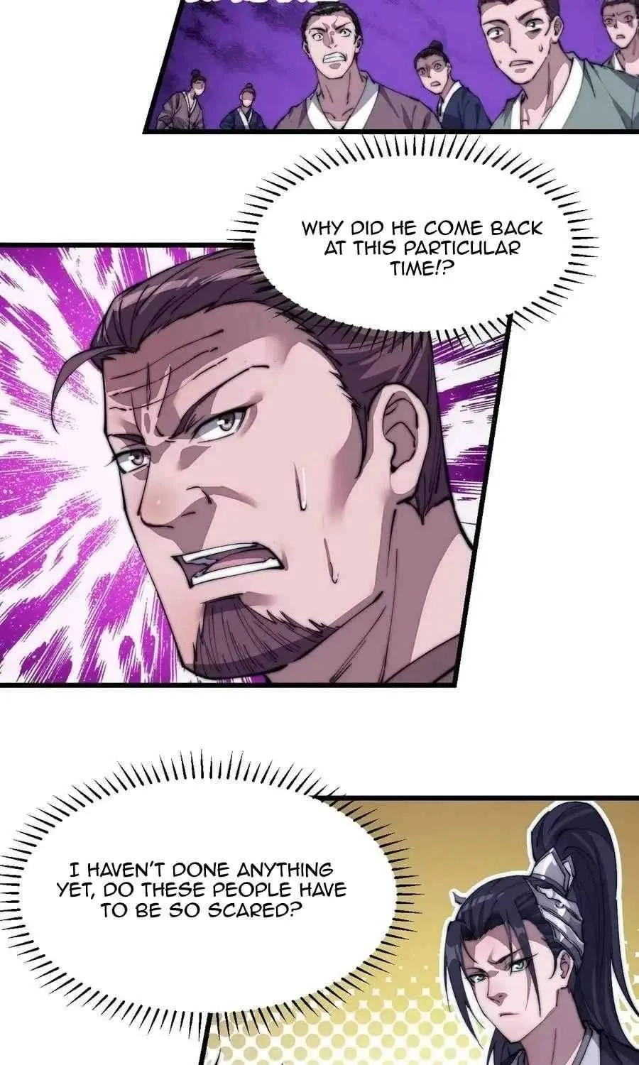 Read Start A Mountain chapter 80 image 48 on Lezhin