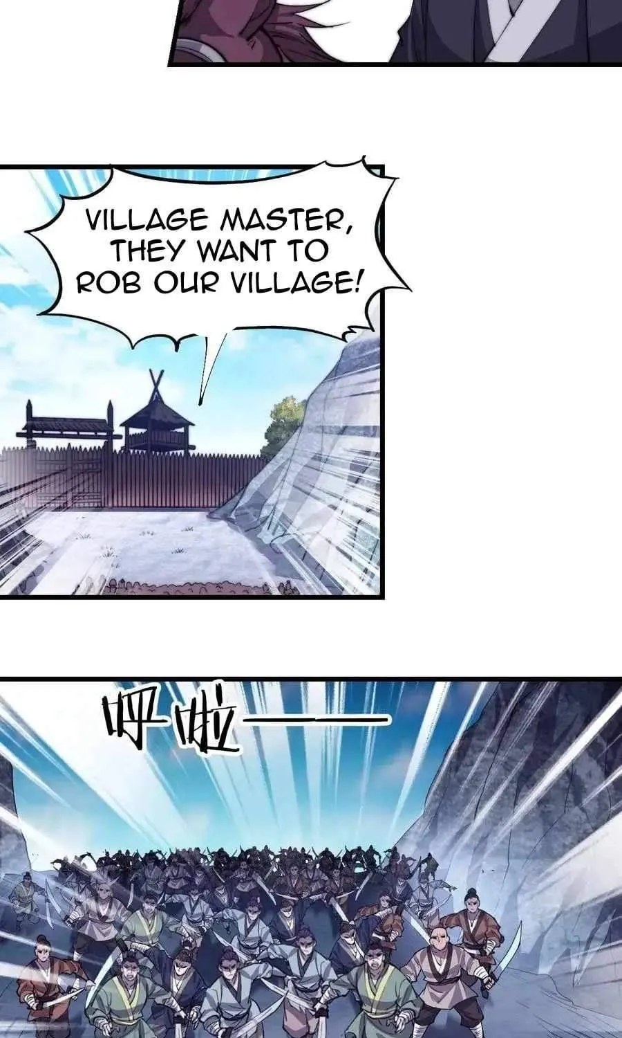 Read Start A Mountain chapter 80 image 50 on Lezhin