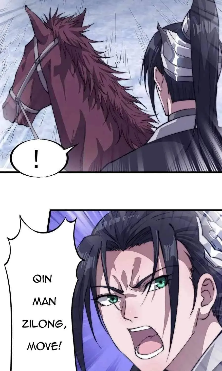 Read Start A Mountain chapter 80 image 52 on Lezhin
